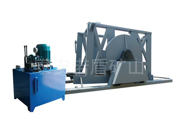 磕車(chē)機(jī)