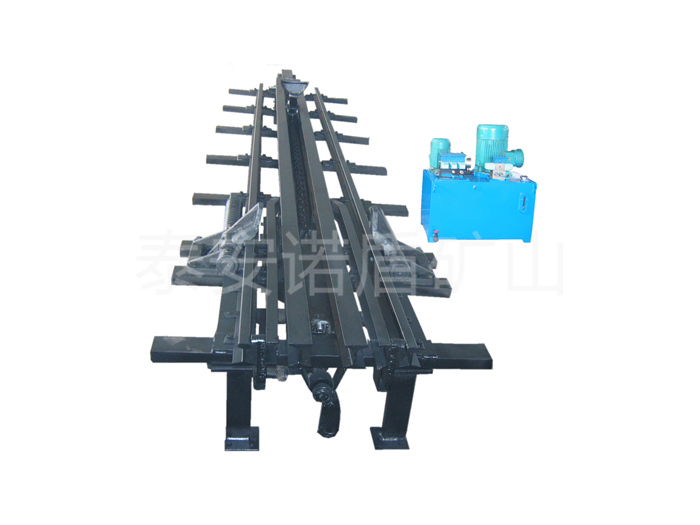 液壓推車(chē)機(jī)的產(chǎn)品特點(diǎn)