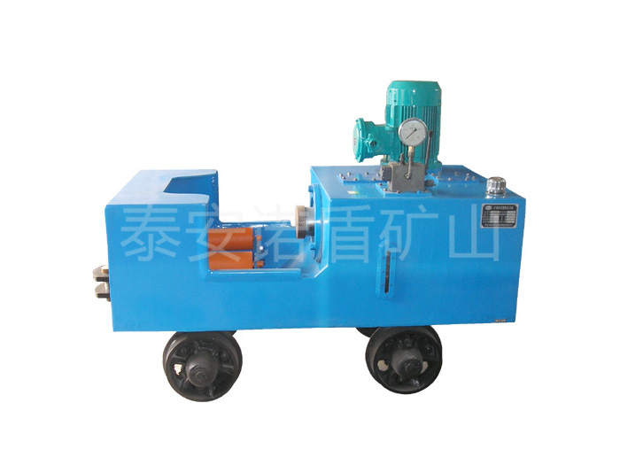 臥式整形壓力機(jī)您了解多少？